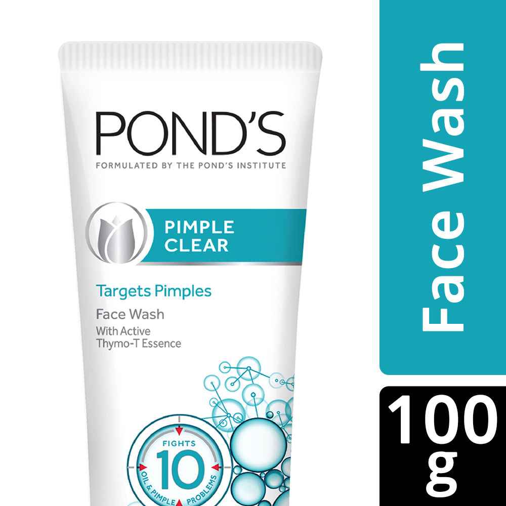 Ponds Bright Beauty Face Wash 50 Gm Price Uses Side Effects 3583