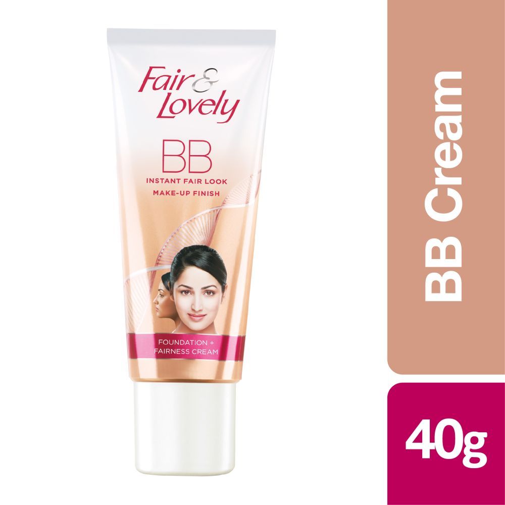 Buy Fair & Lovely BB Face Cream, 40 gm Online
