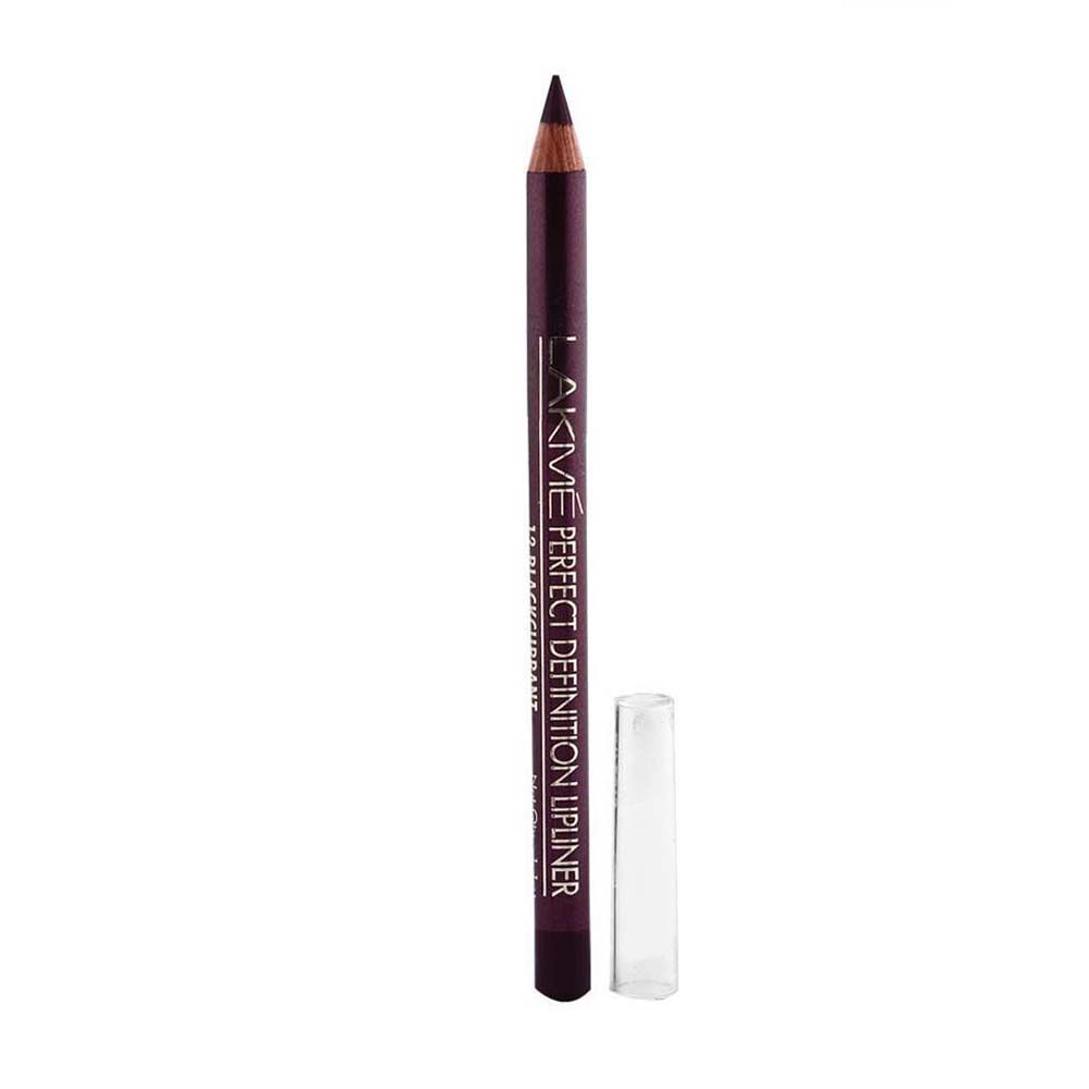 Buy Lakme Perfect Definition Lip Liner, BC 12, 1.15 gm Online
