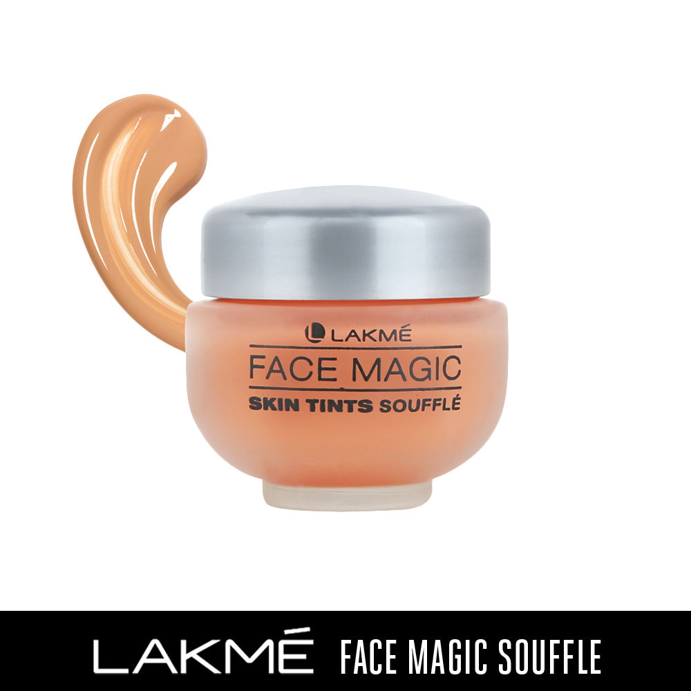 Buy Lakme Pearl Face Souffle Jar, 30 ml Online