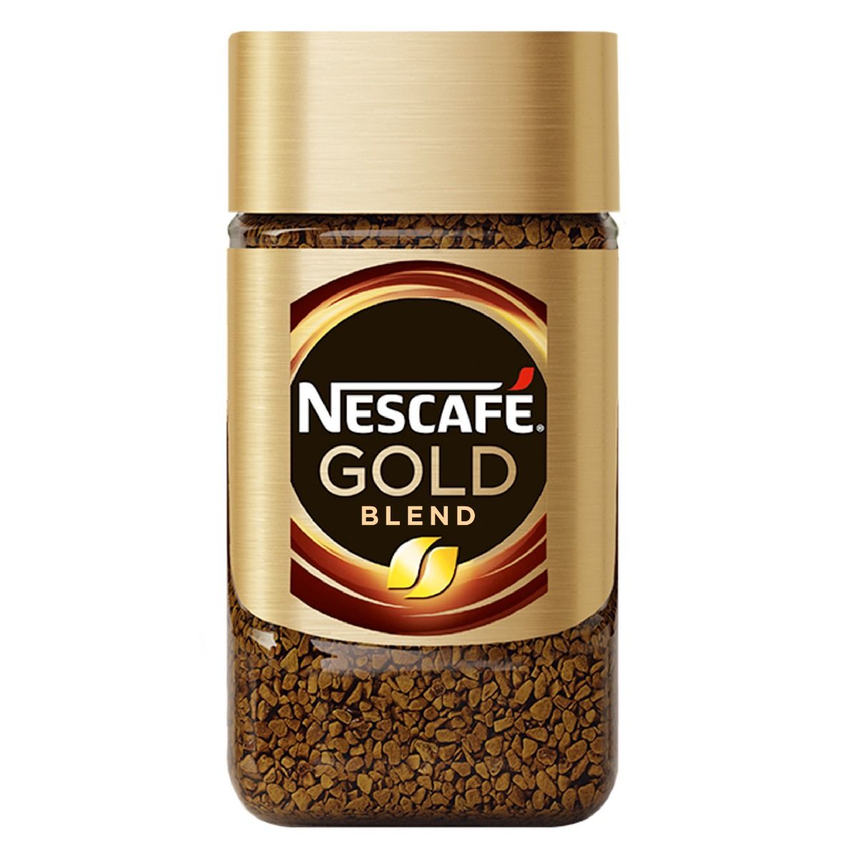 Buy Nescafe Gold Blend, 50 gm Online