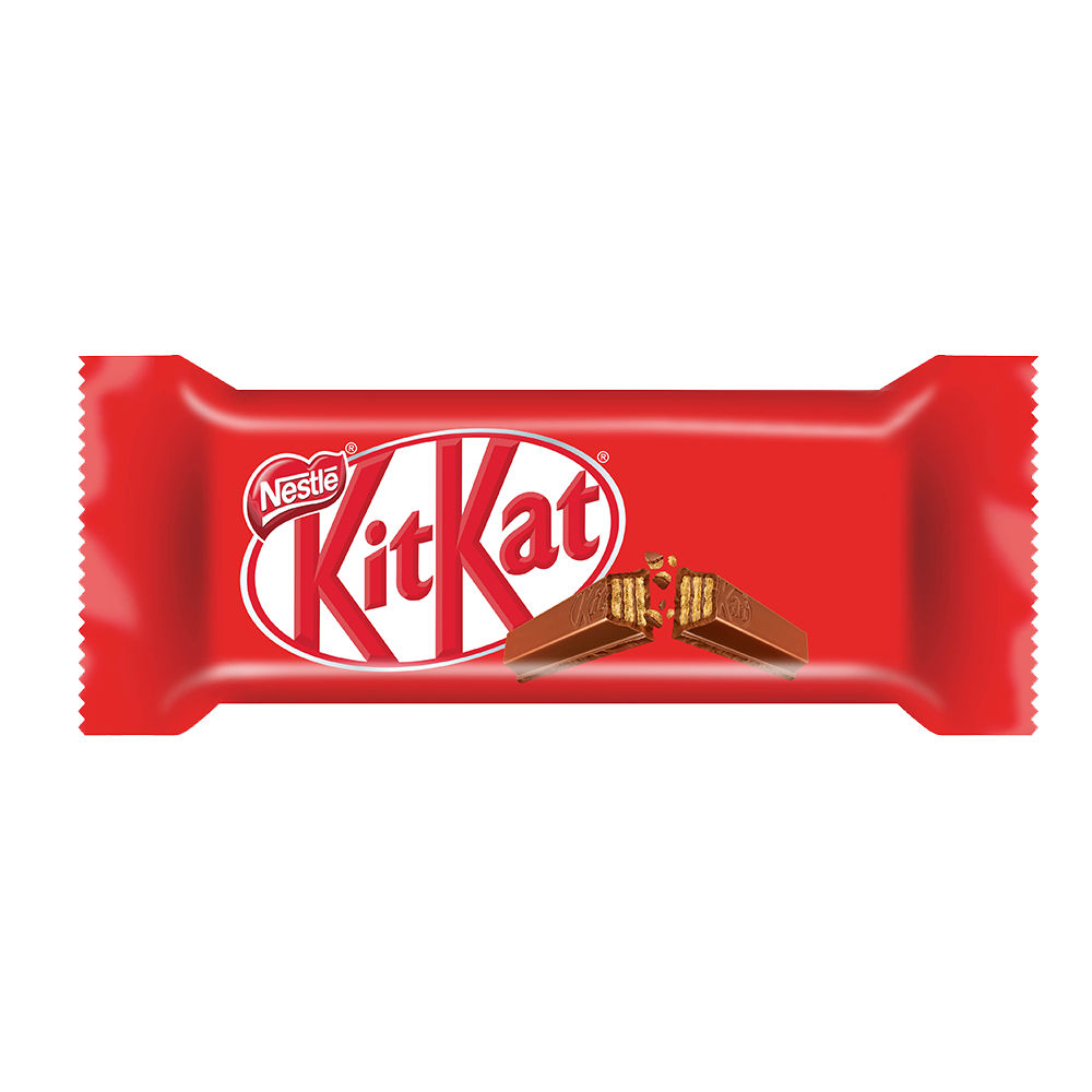 Buy Nestle Kit Kat Mini 2 Finger Bar, 12.8 gm Online