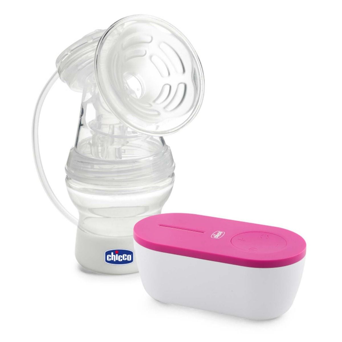 Buy Chicco Portable Electric Breast Pump, 1 Count Online