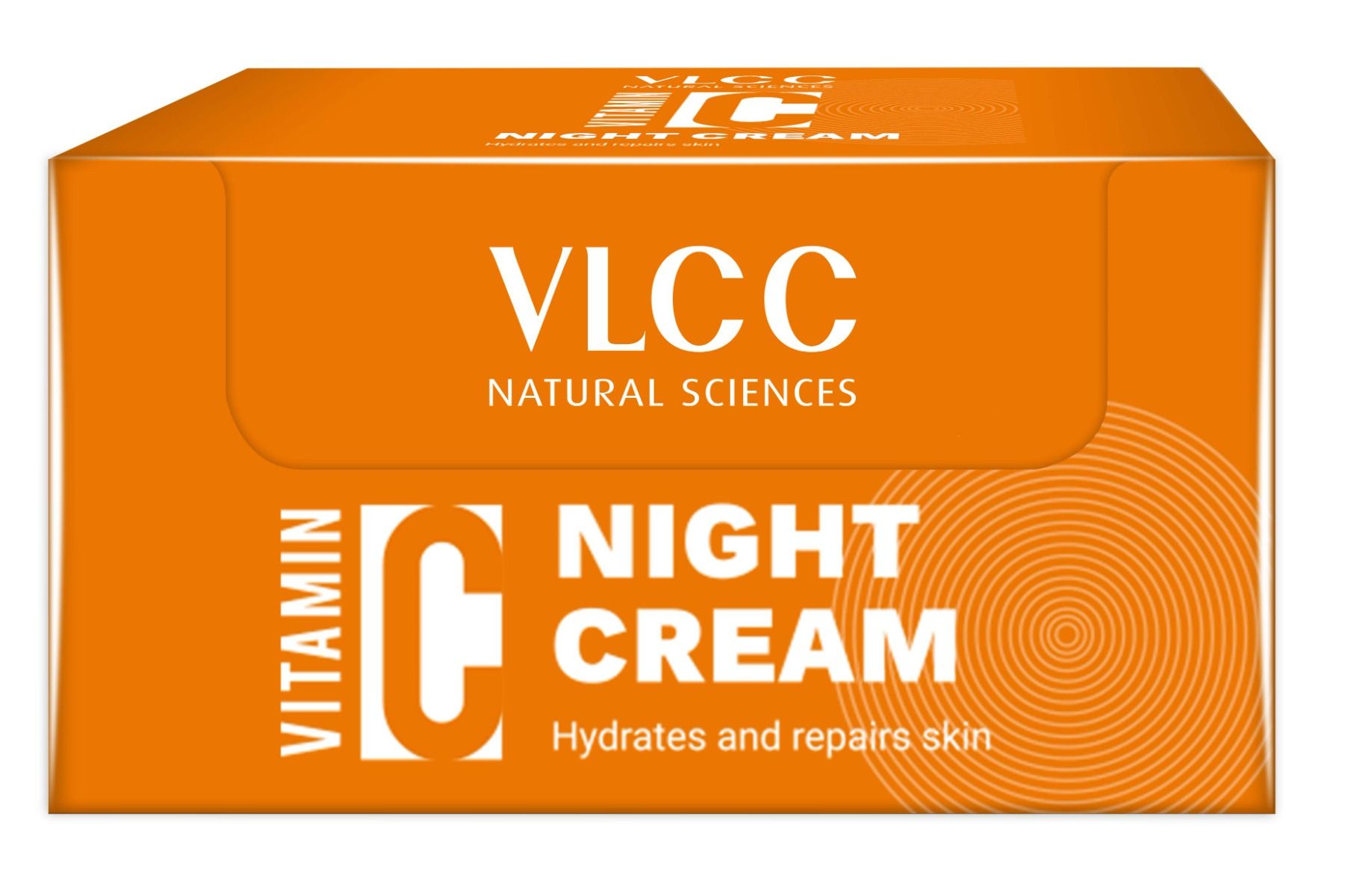 VLCC Vitamin C Night Cream, 50 gm Price, Uses, Side Effects