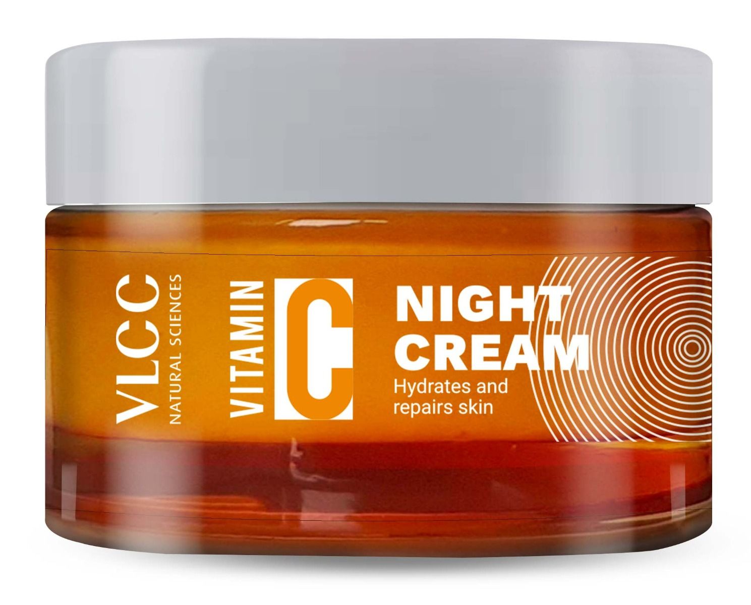 VLCC Vitamin C Night Cream, 50 gm Price, Uses, Side Effects