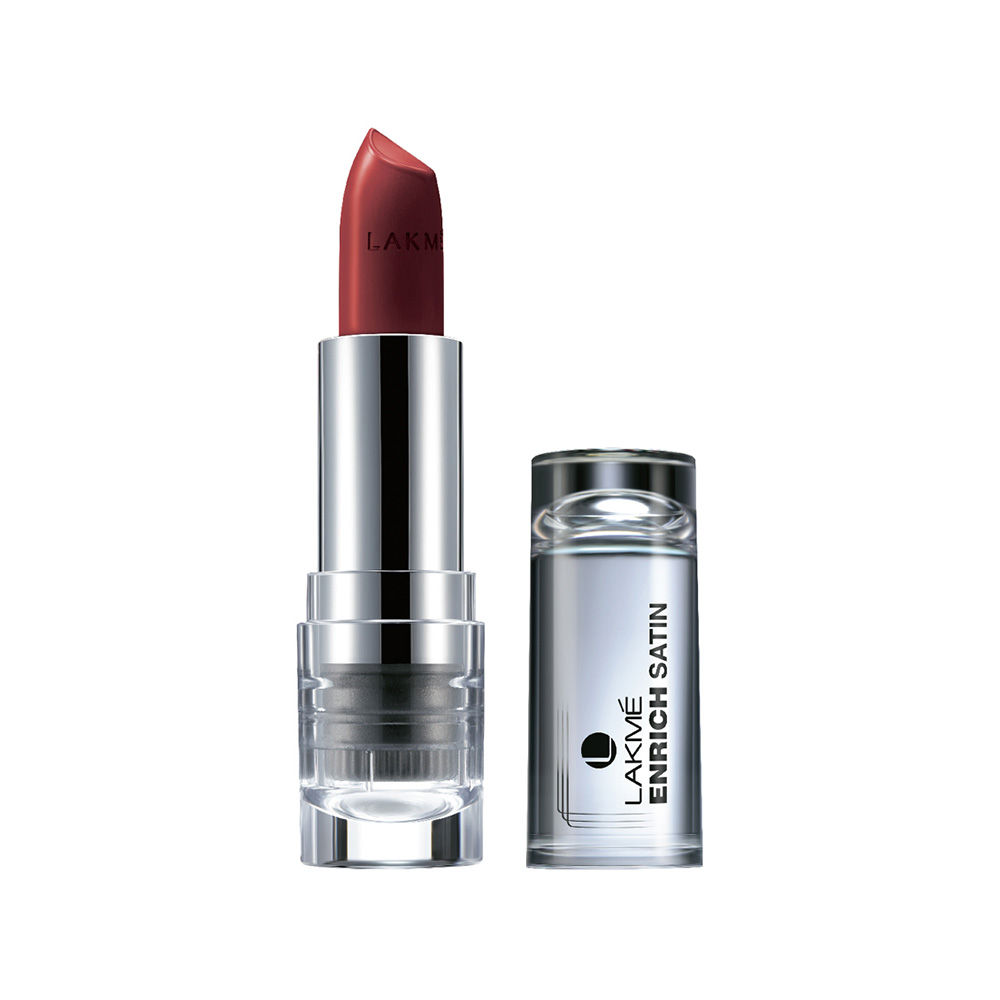 lakme 455 lipstick