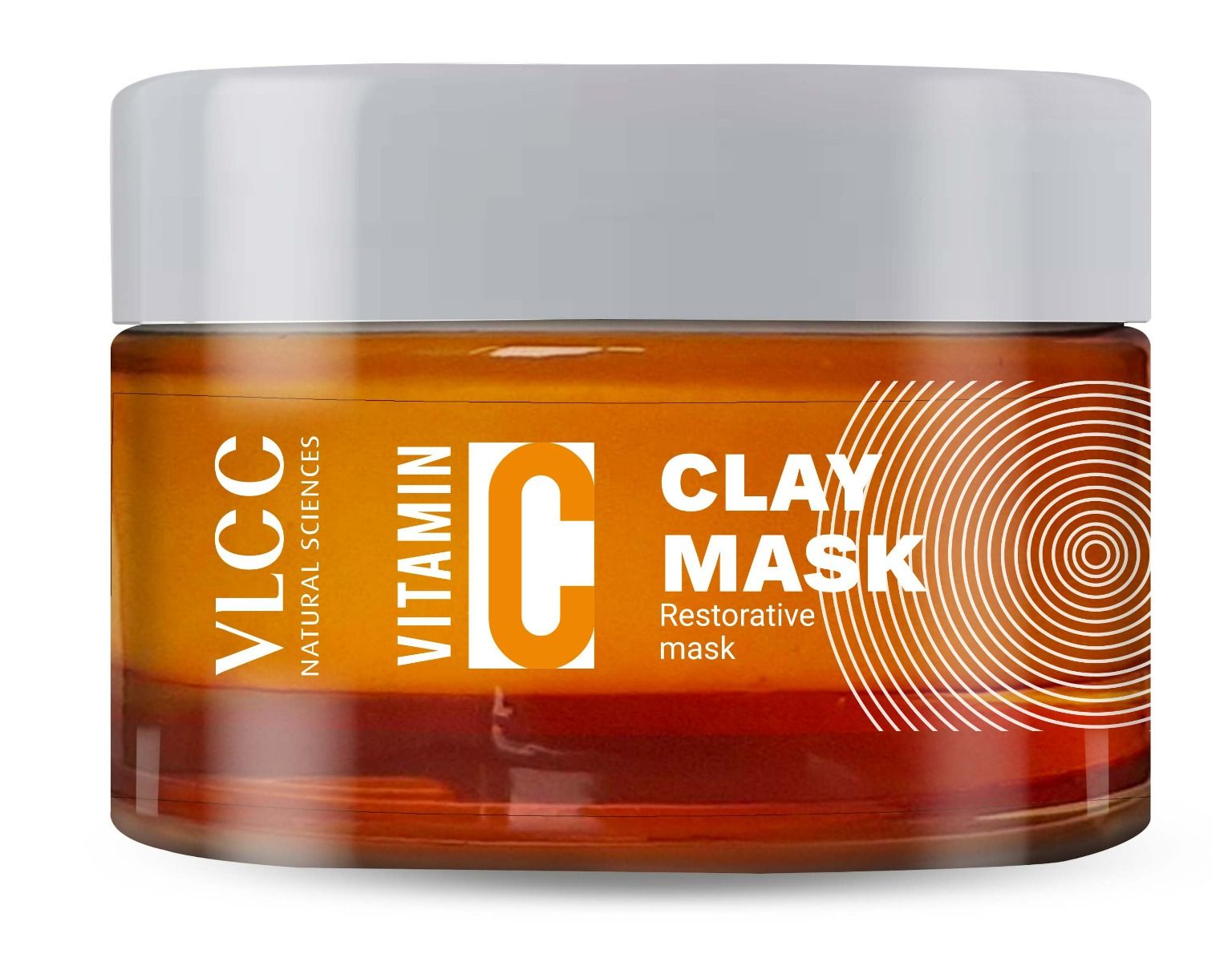 VLCC Vitamin C Clay Mask, 100 gm Price, Uses, Side Effects, Composition