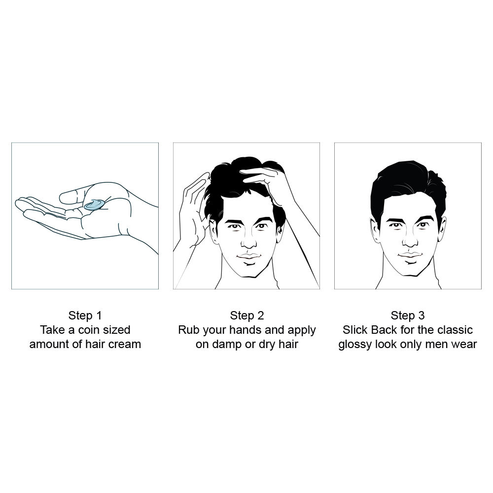 Brylcreem DriDamage Protect Hair cream, 75 gm Price, Uses, Side