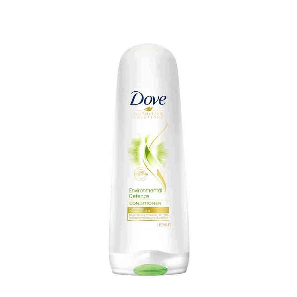 Dove Environmental Defence Conditioner, 80 ml, Pack of 1 