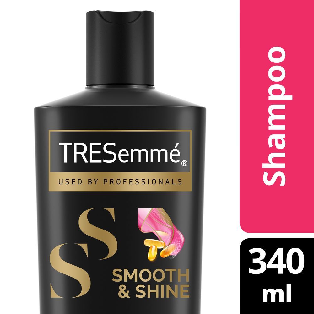 Tresemme Smooth & Shine Conditioner, 340 ml, Pack of 1 