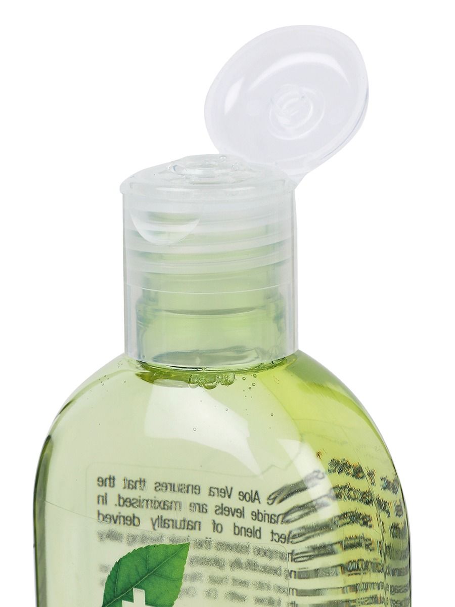 dr.organic Aloe Vera Shampoo, 265 ml, Pack of 1 