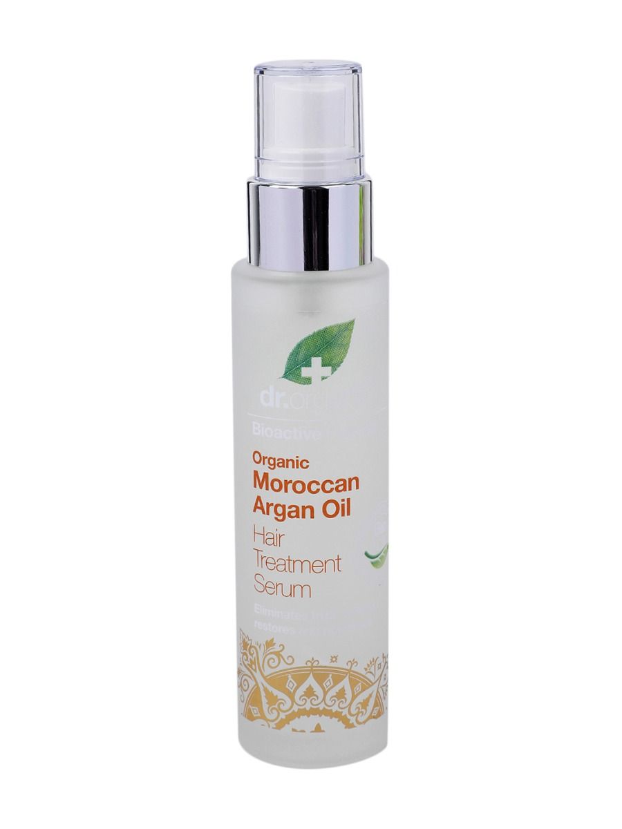 Moroccan Argan Oil Hair Treatment Serum, 100 ml Price, Uses, Side Effects
