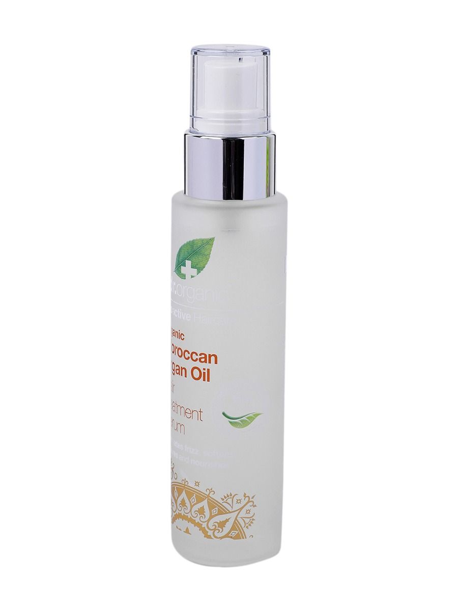 Moroccan Argan Oil Hair Treatment Serum, 100 ml Price, Uses
