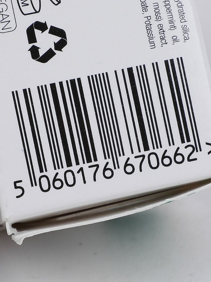 dr.organic Aloe Vera Toothpaste, 100 ml Price, Uses, Side Effects ...