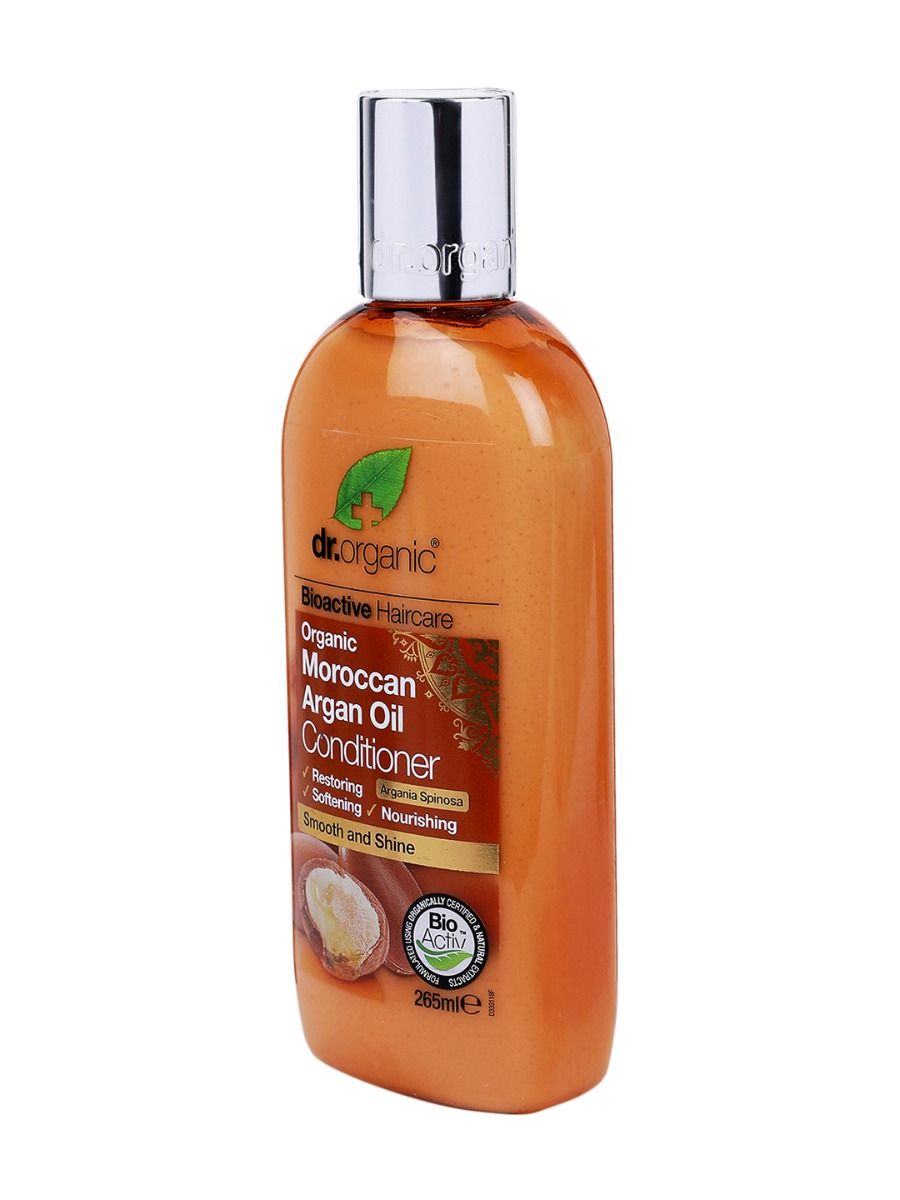 Moroccan Argan Oil Conditioner, 265 ml Price, Uses, Side