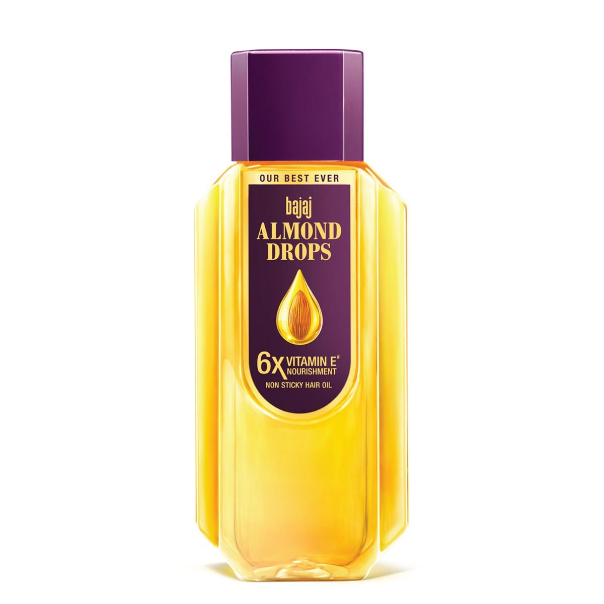 Bajaj Almond Drops Hair Oil, 475 ml Price, Uses, Side Effects, Composition Apollo Pharmacy