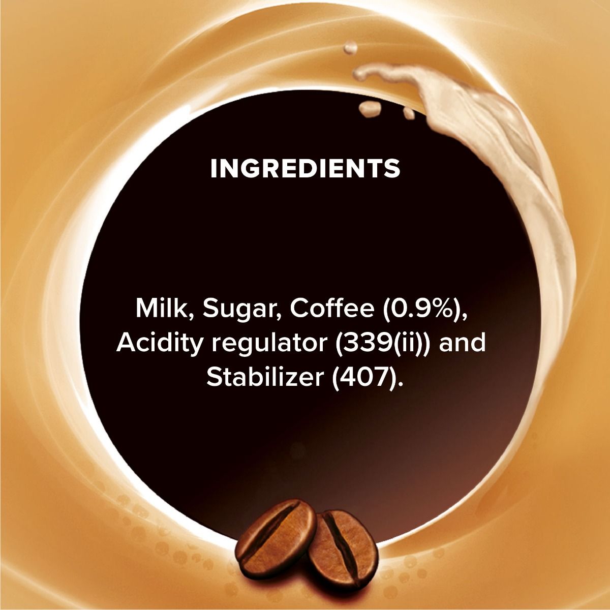 Nescafe Chilled Latte, 180 ml Price, Uses, Side Effects, Composition
