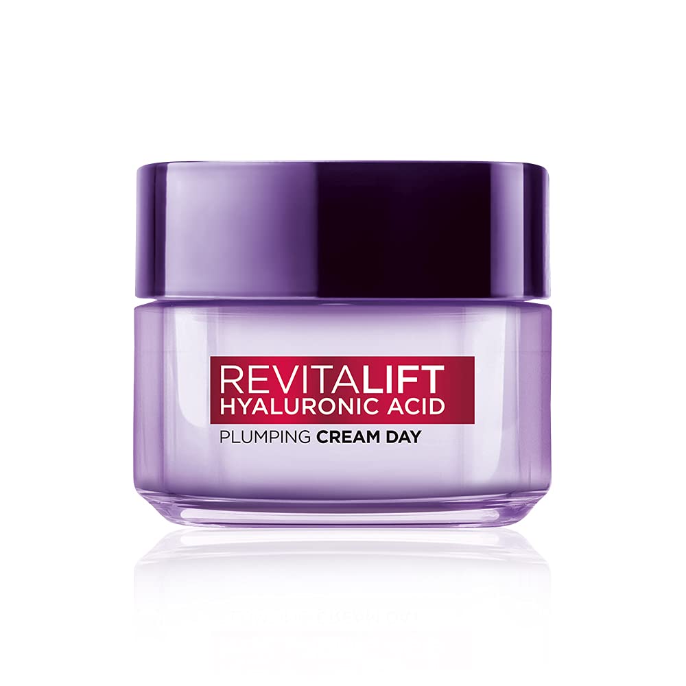 L'Oreal Paris Revitalift Hyaluronic Acid Day Cream, 15 ml Price, Uses