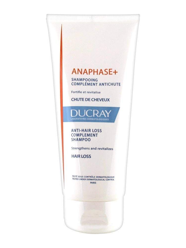 Buy Ducray Anaphase+ Anti-Hair Loss Complement Shampoo, 100 ml Online