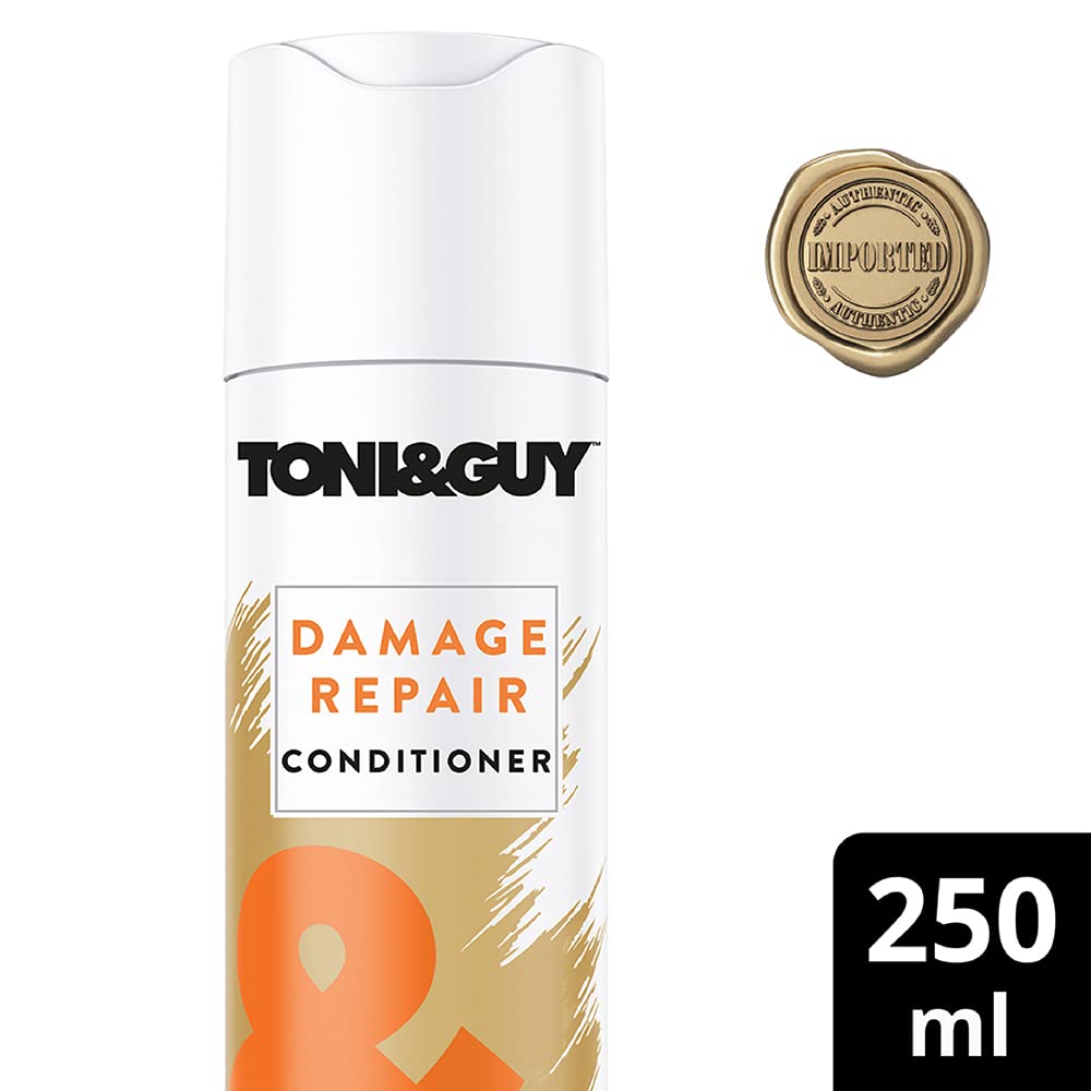 Buy Toni&Guy Damage Repair Conditioner, 250 ml Online