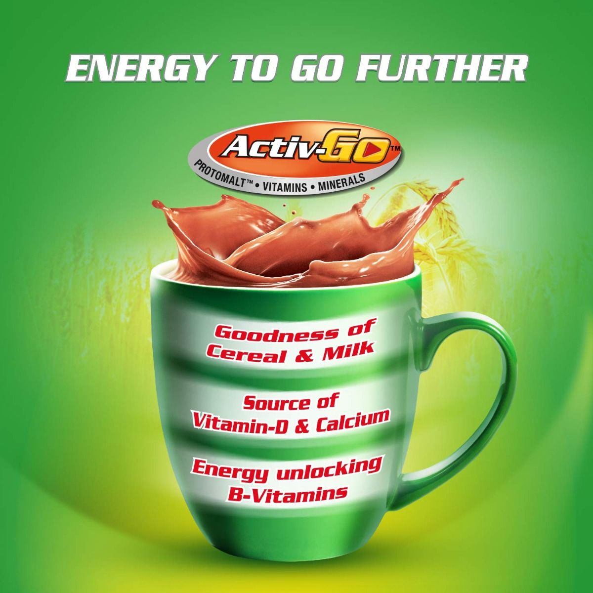 Nestle Milo ActiveGo CocoaMalt Milk Health Drink, 180 ml Price, Uses