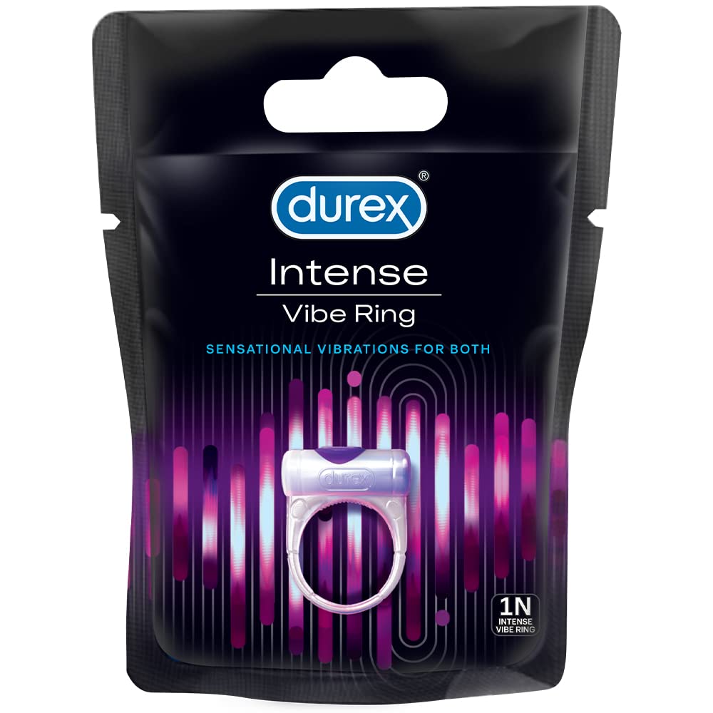 Buy Durex Intense Vibe Ring, 1 Count Online