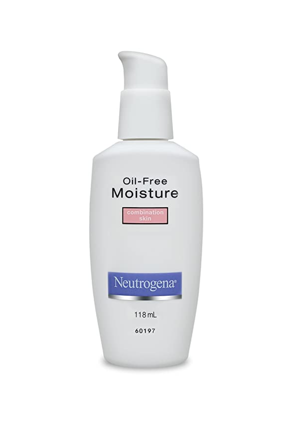 neutrogena moisture spf15 100ml