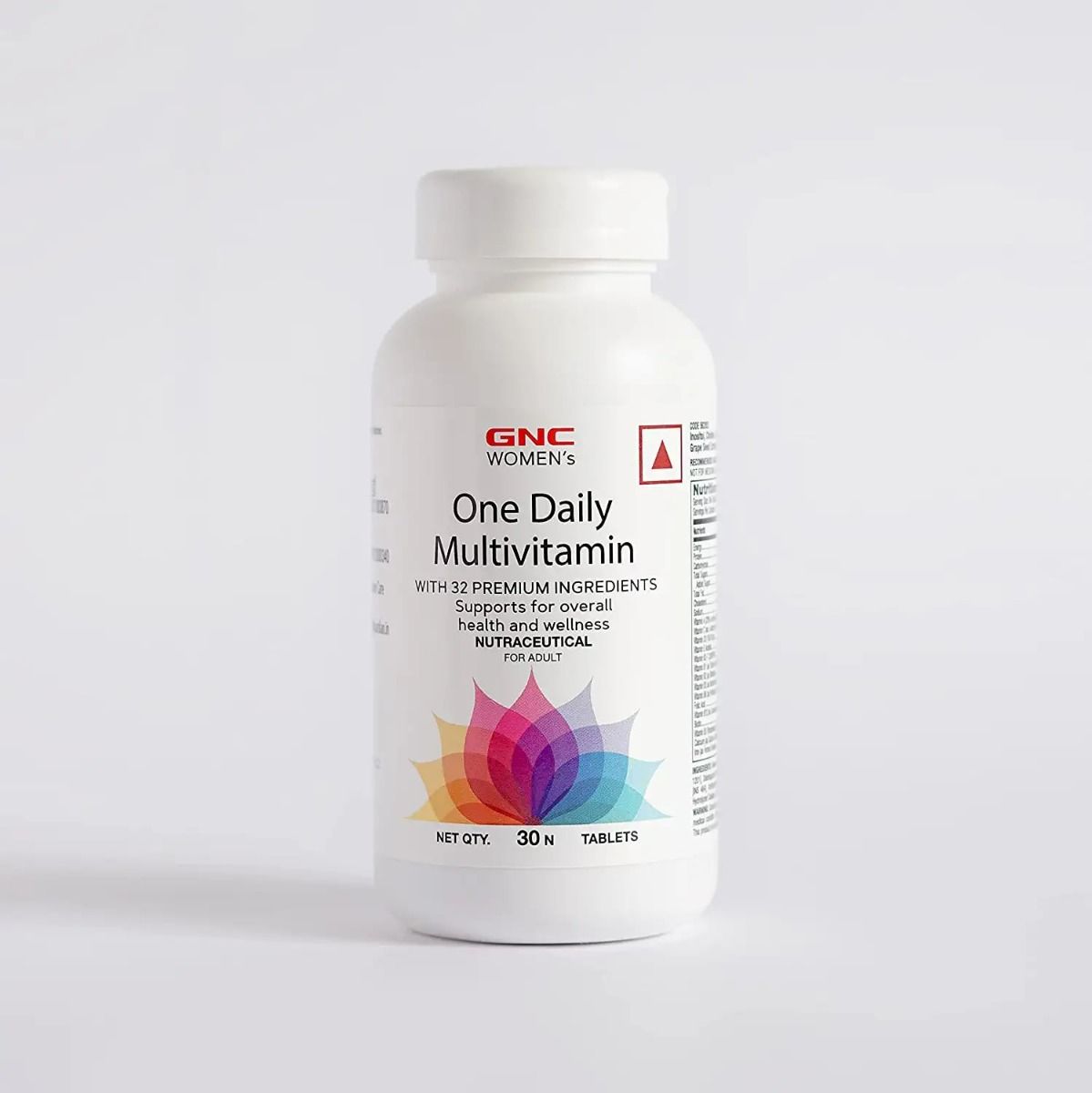 Buy GNC Women's One Daily Multivitamin, 30 Tablets Online