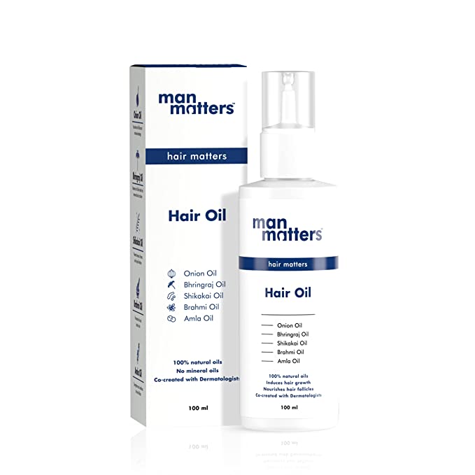 Buy Best man matters Products Online in India - Apollo Pharmacy
