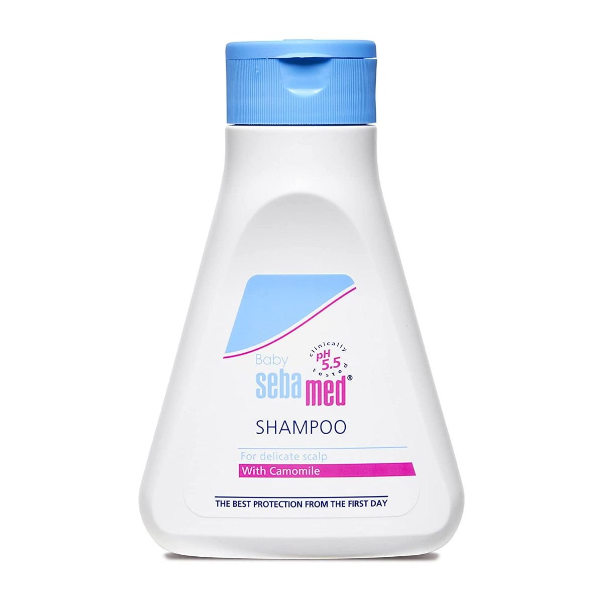 Buy Sebamed Baby Shampoo, 150 ml Online
