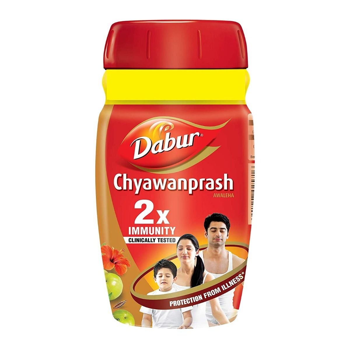 Dabur Chyawanprash Awaleha, 500 gm, Pack of 1 