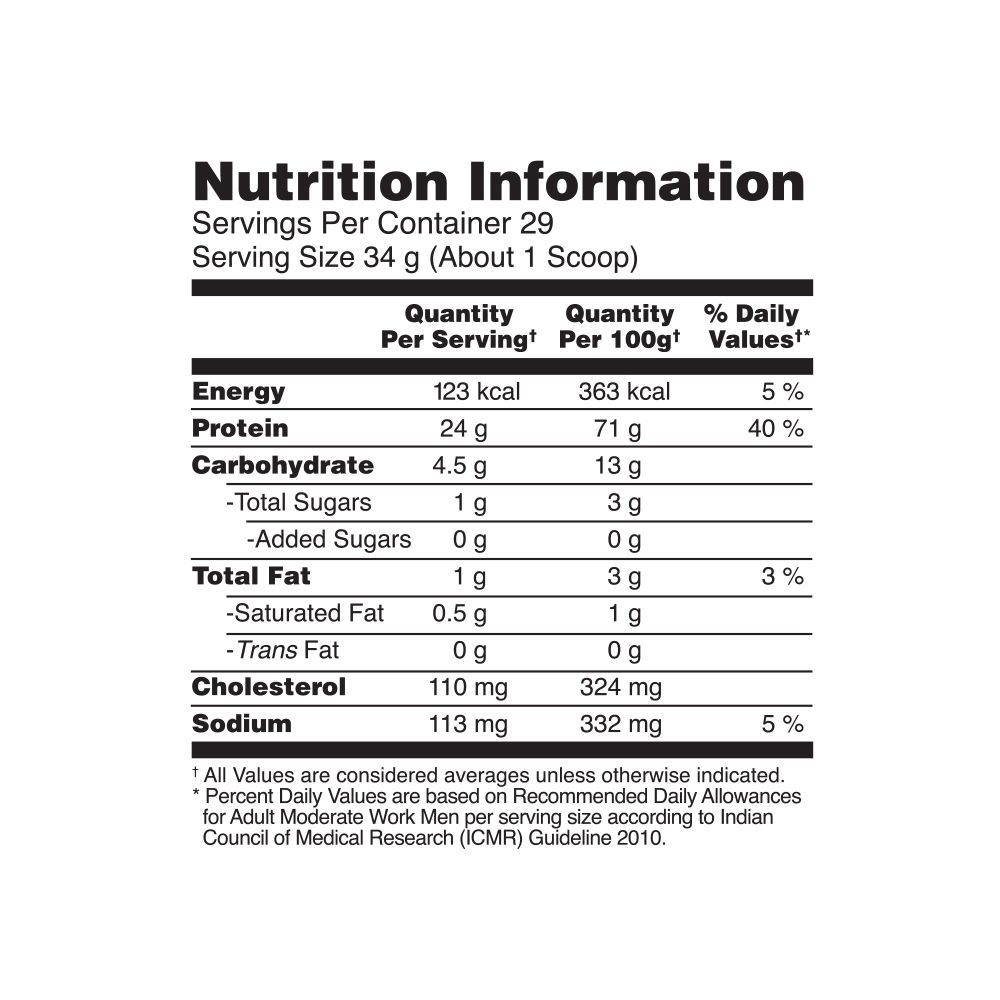 Optimum Nutrition (ON) Performance Whey Protein Chocolate Milkshake Flavour Powder, 1 kg, Pack of 1 