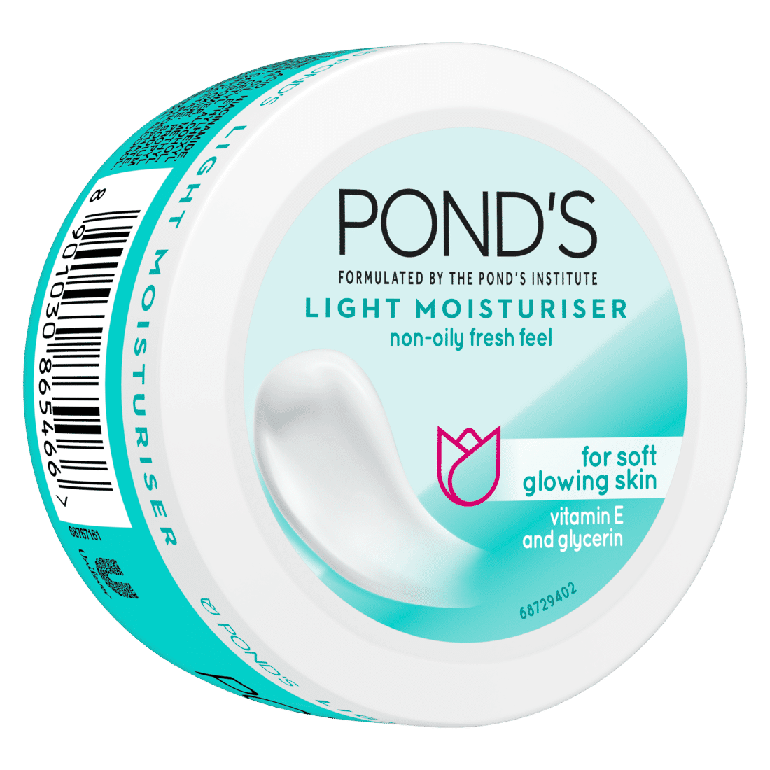 Ponds Light Moisturiser, 50 ml Price, Uses, Side Effects, Composition