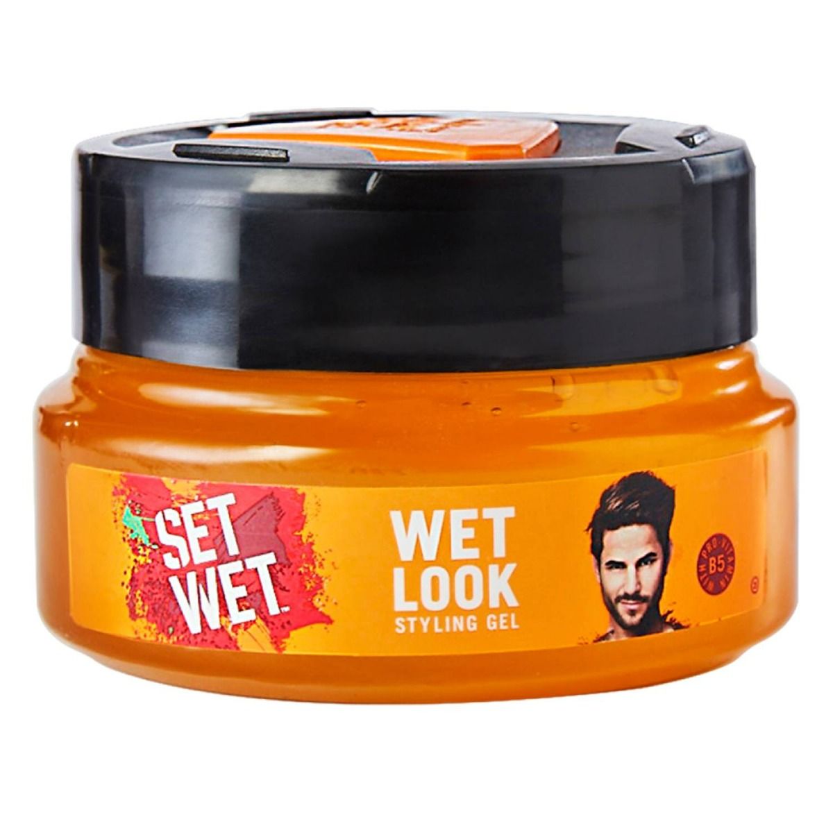 Set Wet Styling Hair Gel, 250 ml Price, Uses, Side Effects, Composition -  Apollo Pharmacy