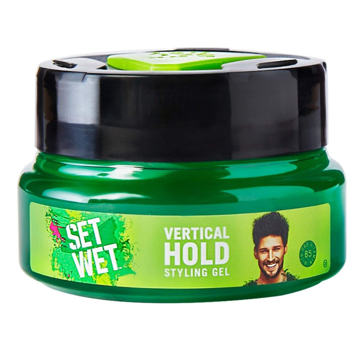 Set Wet Vertical Hold Hair Gel 250ml Price Uses Side Effects