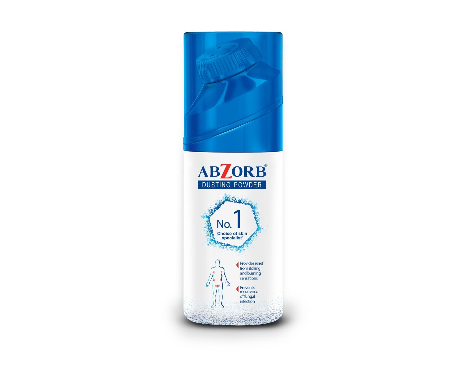 Abzorb Dusting Powder 100 gm Price, Uses, Side Effects, Composition