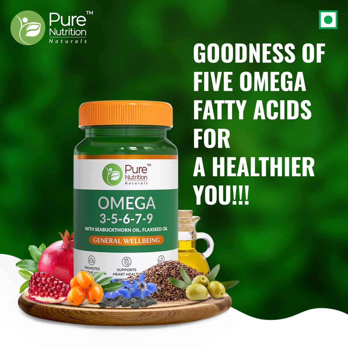 pure-nutrition-omega-3-5-6-7-9-1000-mg-30-softgels-price-uses-side