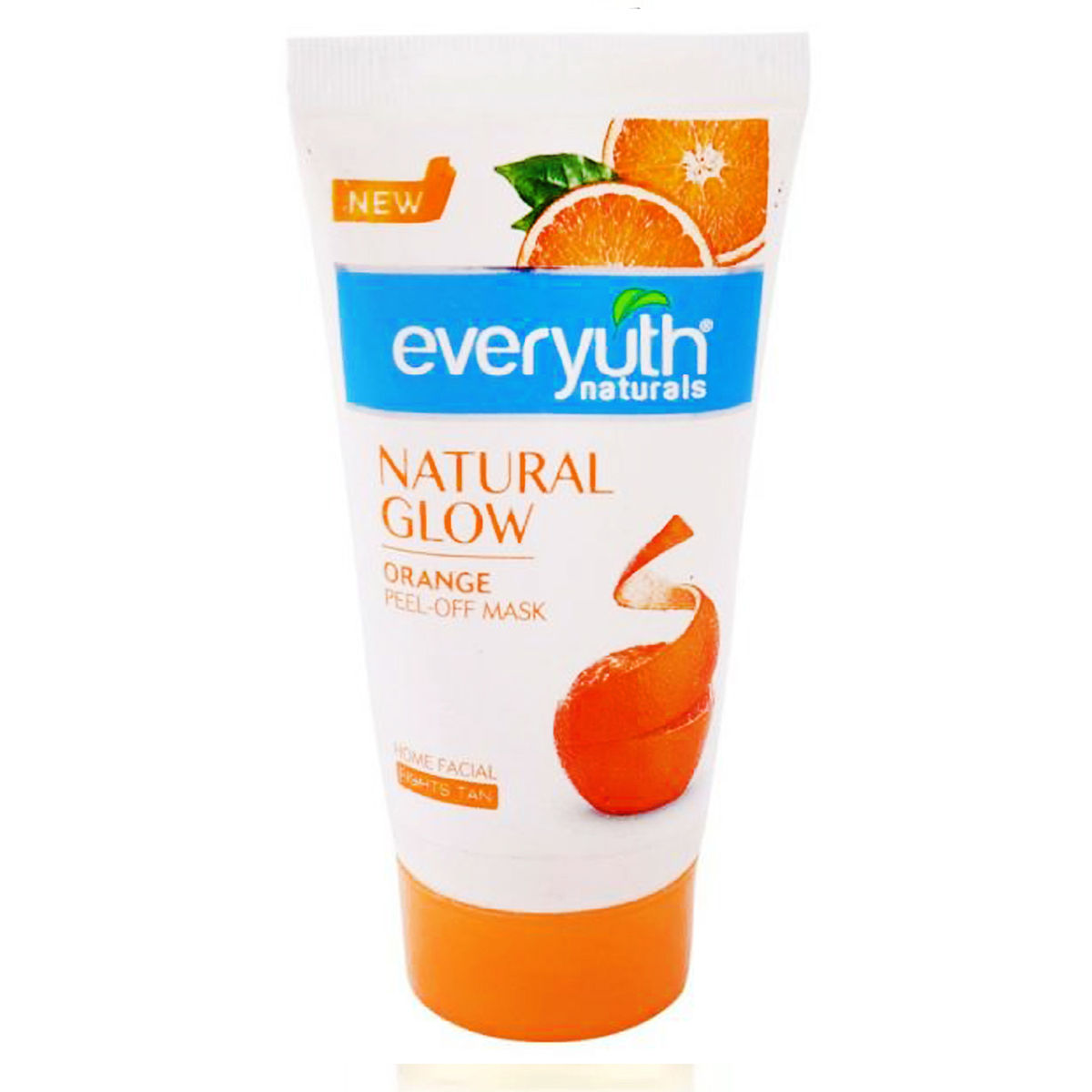Everyuth Naturals Orange PeelOff Mask, 50 gm Price, Uses, Side Effects