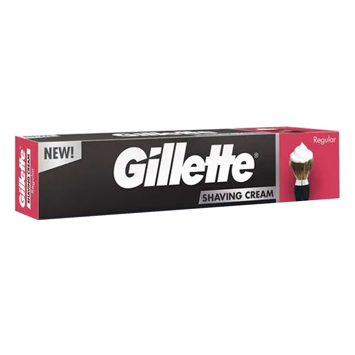 Gillette Regular Shaving Cream Gm Price Uses Side Effects