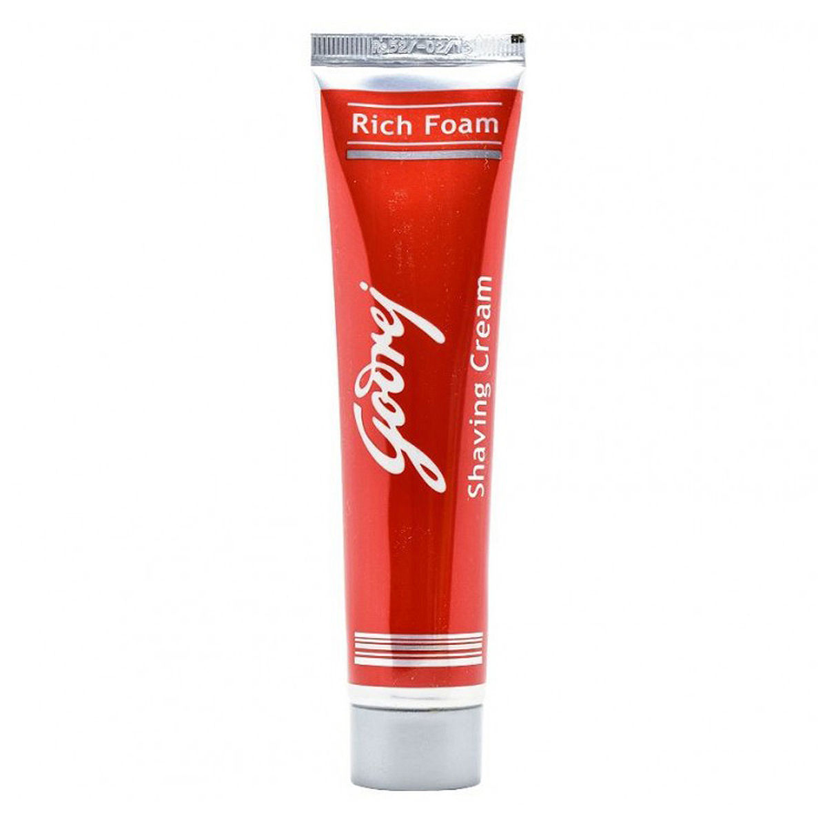 Godrej Rich Foam Shaving Cream, 70 gm Price, Uses, Side Effects