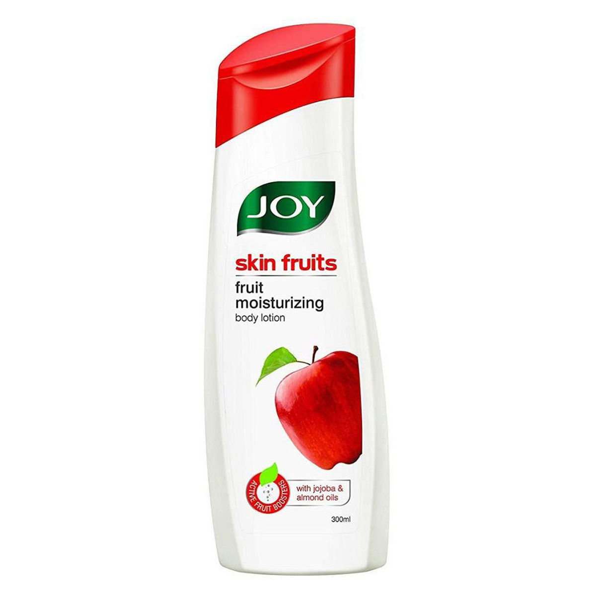 Joy Skin Fruits Moisturizing Body Lotion, 300 ml, Pack of 1 
