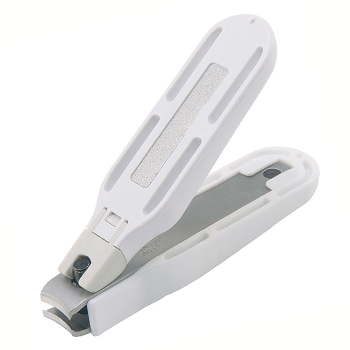 Kai Baby Nail Clipper With Cap Kf-0127, 1 Count Price, Uses, Side ...