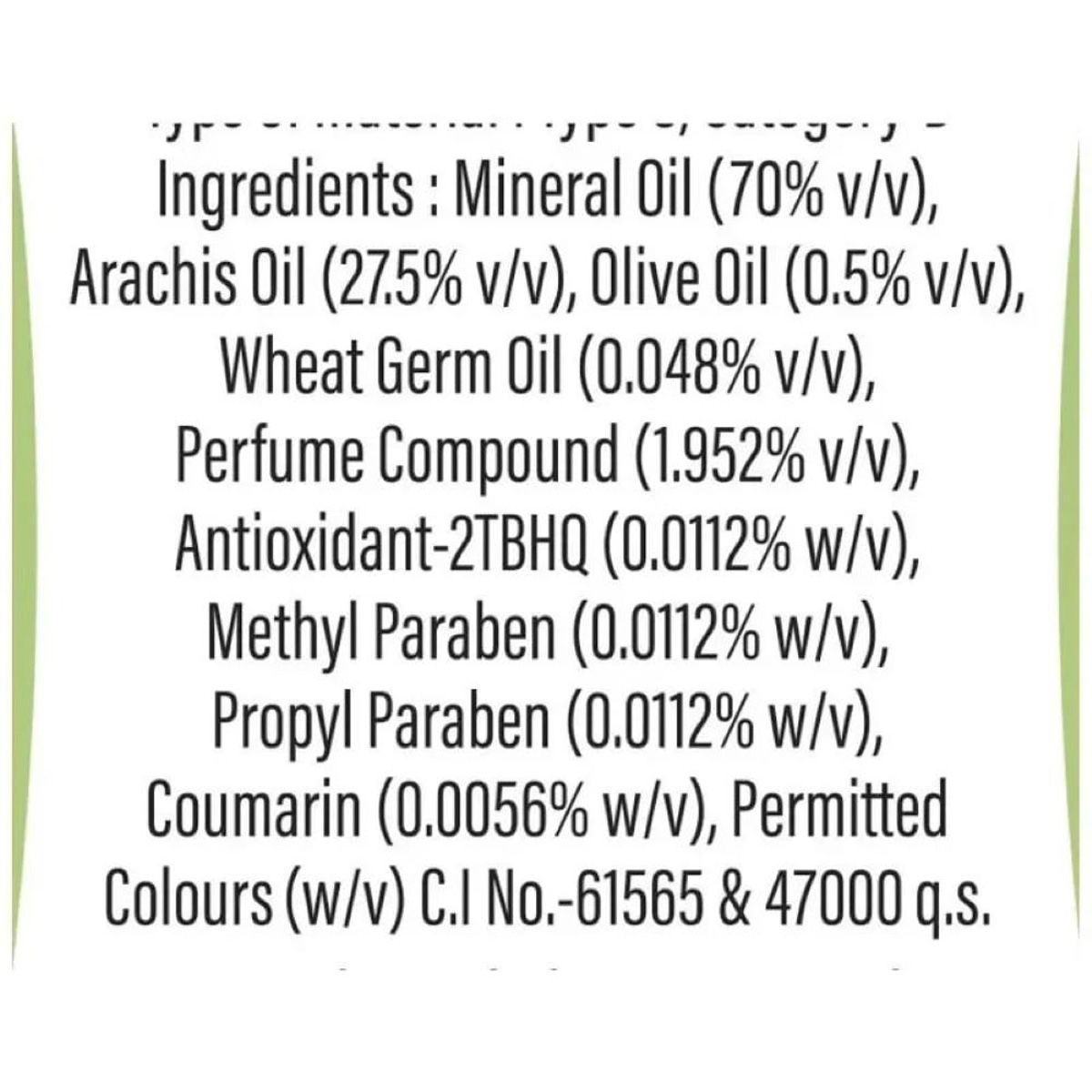 Keo Karpin Hair Oil, 50 ml Price, Uses, Side Effects, Composition