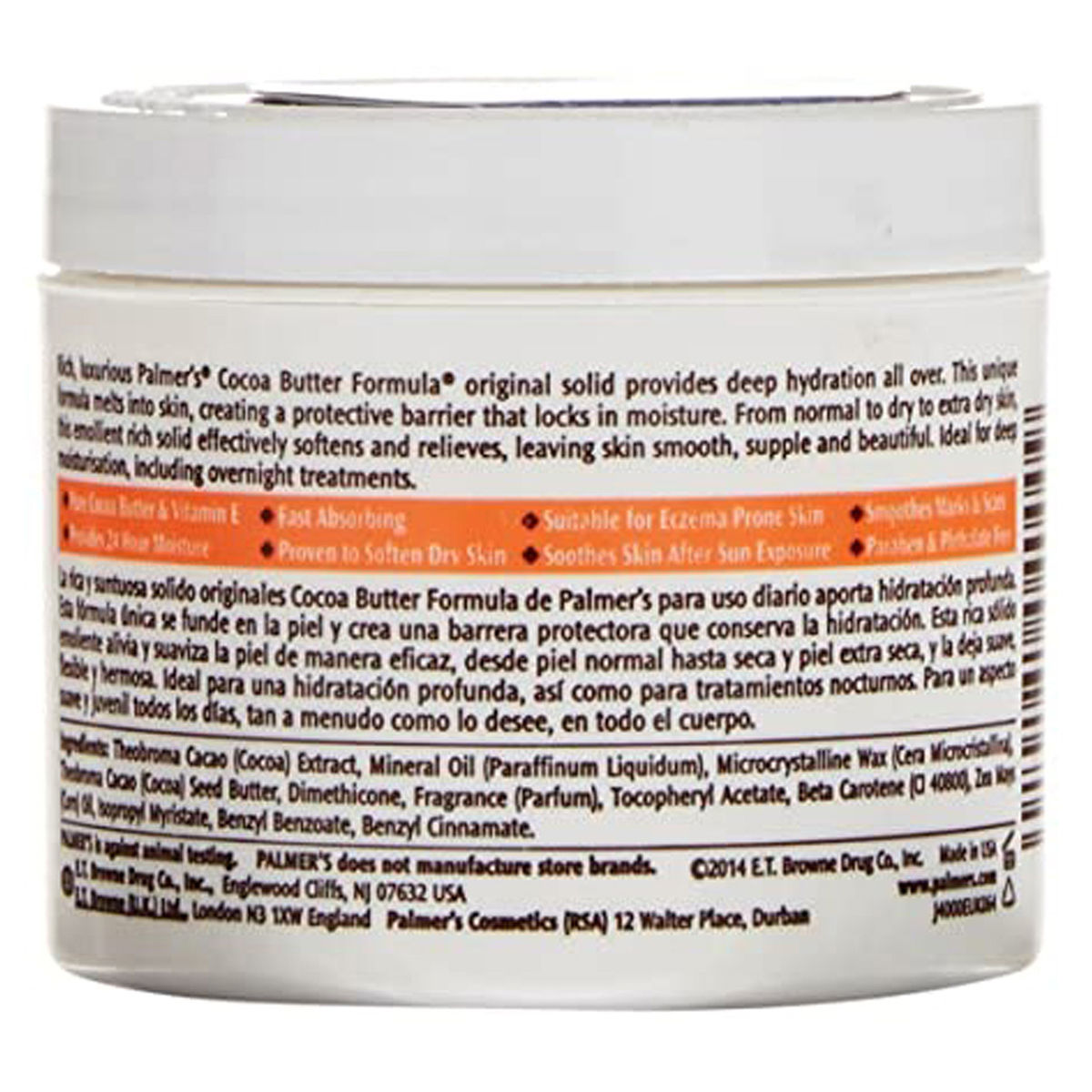 Palmers Cocoa Butter Marks & Scars Cream, 100 gm, Pack of 1 