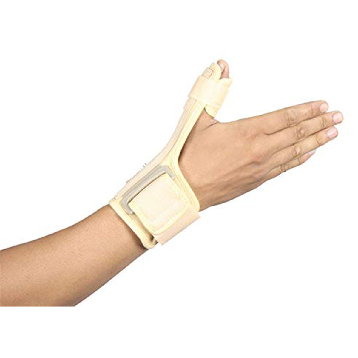 MGRM Thumb Spica Splint, 1 Count Price, Uses, Side Effects, Composition