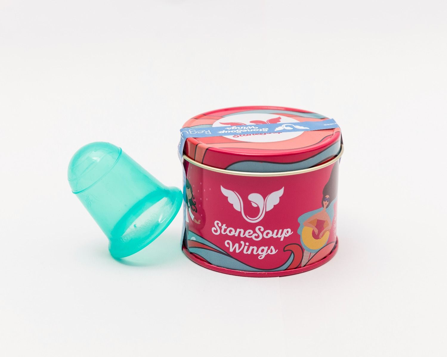Buy Stonesoup Wings Regular Menstrual Cup, 1 Count Online