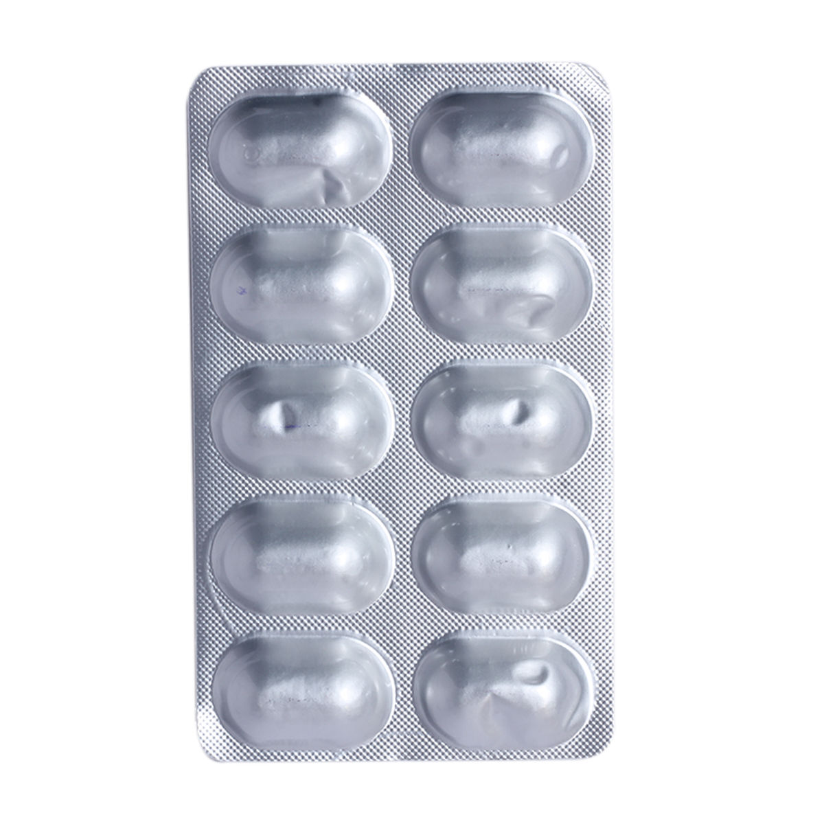 Abrophyll DM Tablet 10's, Pack of 10 TABLETS