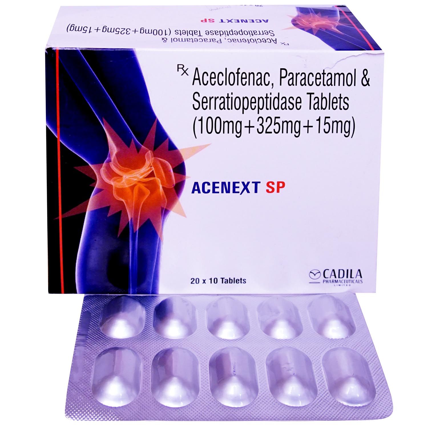 Acenext Sp Tablet Price Uses Side Effects Composition Apollo Pharmacy