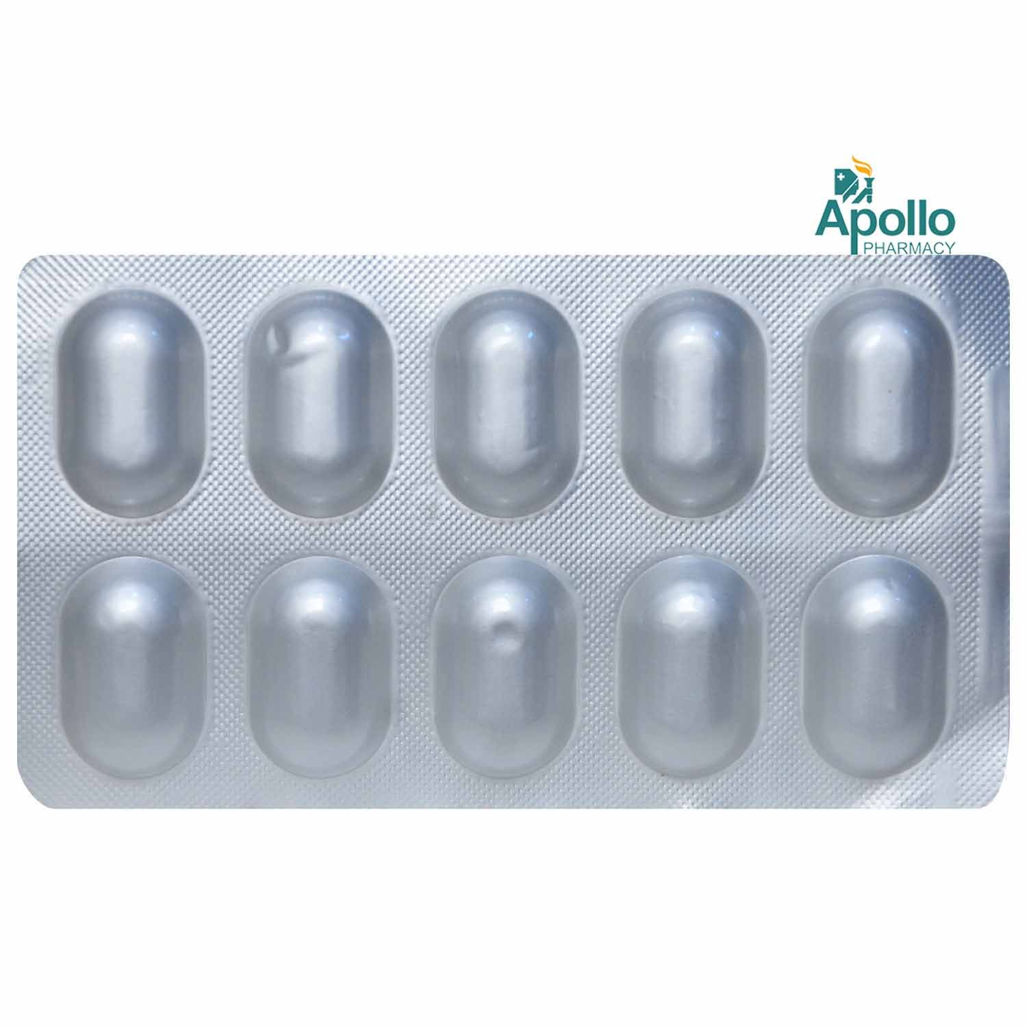 Acerefen Sp Tablet 10 S Price Uses Side Effects Composition Apollo Pharmacy