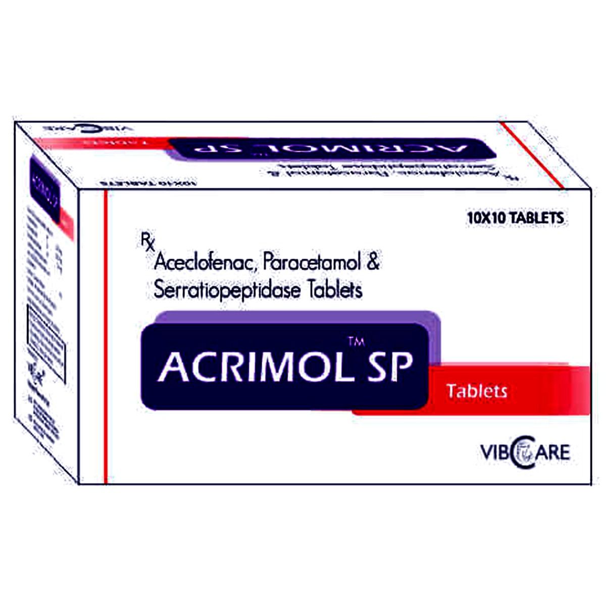 Acimol Sp Tablet 10 S Price Uses Side Effects Composition Apollo 24 7